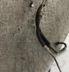 Tuyau de climatisation PEUGEOT 2008 1 Photo n°4