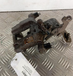 Etrier arriere droit (freinage) PEUGEOT 308 2 Photo n°3