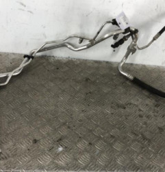 Tuyau de climatisation PEUGEOT 308 2 Photo n°1