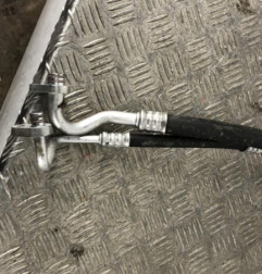 Tuyau de climatisation PEUGEOT 308 2