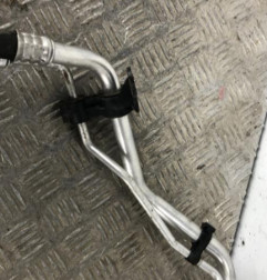 Tuyau de climatisation PEUGEOT 308 2 Photo n°3