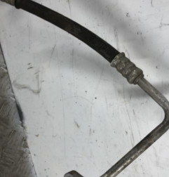 Tuyau de climatisation PEUGEOT 308 2 Photo n°5