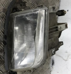 Optique avant principal droit (feux)(phare) RENAULT CLIO 1 Photo n°1