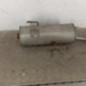 Silencieux arriere (echappement) PEUGEOT 206
