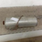Silencieux arriere (echappement) PEUGEOT 206
