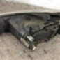 Optique avant principal droit (feux)(phare) PEUGEOT 206
