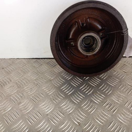 Tambour arriere droit RENAULT CLIO 3