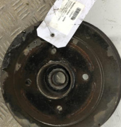 Tambour arriere gauche RENAULT CLIO 3 Photo n°1