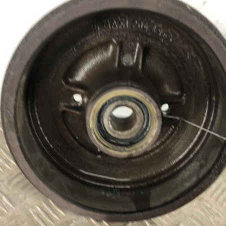 Tambour arriere gauche RENAULT CLIO 3