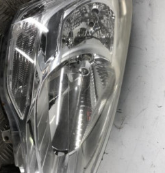 Optique avant principal droit (feux)(phare) CITROEN BERLINGO 2 Photo n°1