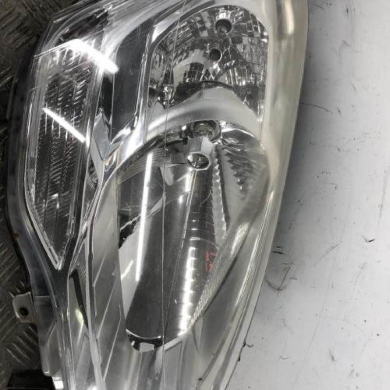 Optique avant principal droit (feux)(phare) CITROEN BERLINGO 2
