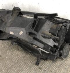 Optique avant principal droit (feux)(phare) CITROEN BERLINGO 2