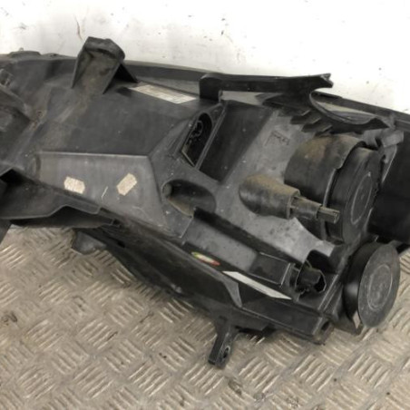 Optique avant principal droit (feux)(phare) CITROEN BERLINGO 2