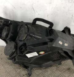 Optique avant principal gauche (feux)(phare) CITROEN BERLINGO 2