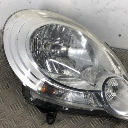 Optique avant principal droit (feux)(phare) RENAULT KANGOO 2 Photo n°1