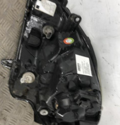 Optique avant principal droit (feux)(phare) RENAULT KANGOO 2