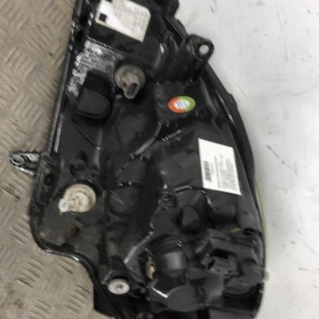 Optique avant principal droit (feux)(phare) RENAULT KANGOO 2