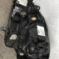 Optique avant principal droit (feux)(phare) RENAULT KANGOO 2