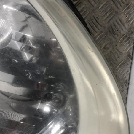 Optique avant principal gauche (feux)(phare) RENAULT KANGOO 2