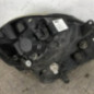 Optique avant principal gauche (feux)(phare) RENAULT KANGOO 2