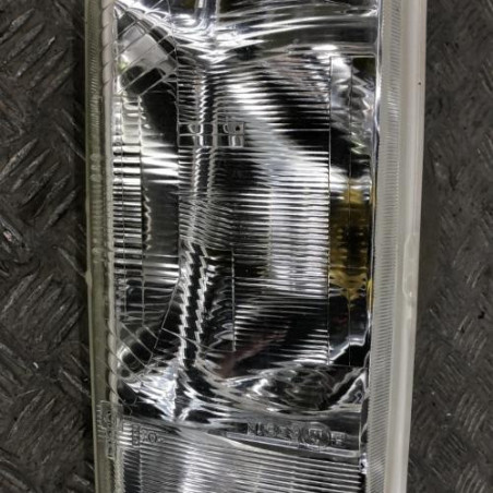 Optique avant principal gauche (feux)(phare) CITROEN C15 Photo n°1