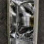 Optique avant principal gauche (feux)(phare) CITROEN C15