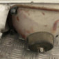Optique avant principal gauche (feux)(phare) CITROEN C15