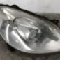 Optique avant principal droit (feux)(phare) MERCEDES CLASSE B 245