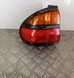 Feu arriere principal gauche (feux) RENAULT LAGUNA 1 Photo n°1