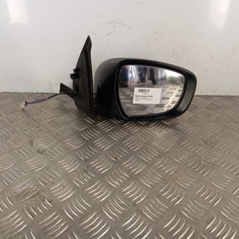 Retroviseur droit SUZUKI SWIFT 5 Retroviseur droit SUZUKI SWIFT 5