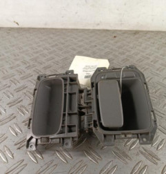 Poignee interieur arriere droit VOLKSWAGEN CRAFTER 1 Photo n°1