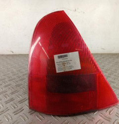 Feu arriere principal gauche (feux) RENAULT CLIO 2 Photo n°1