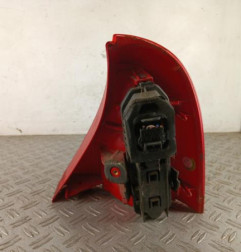 Feu arriere principal gauche (feux) RENAULT CLIO 2