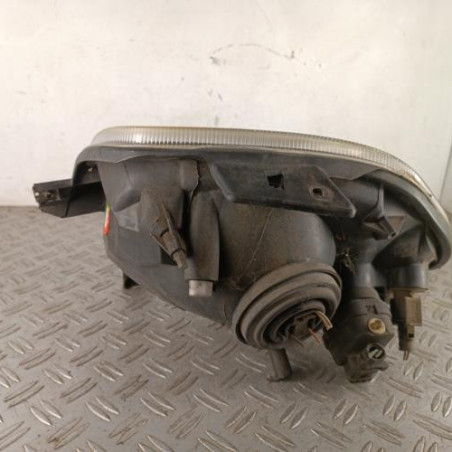 Optique avant principal droit (feux)(phare) RENAULT CLIO 2