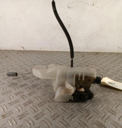 Serrure avant droit RENAULT CLIO 2