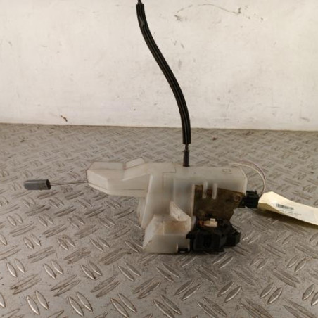 Serrure avant droit RENAULT CLIO 2