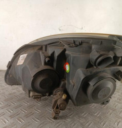 Optique avant principal droit (feux)(phare) RENAULT CLIO 2