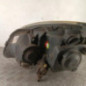Optique avant principal droit (feux)(phare) RENAULT CLIO 2