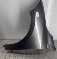 Aile avant gauche RENAULT MEGANE 3 Photo n°1