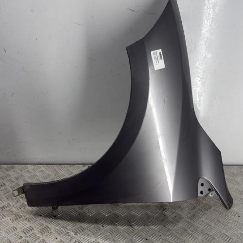 Aile avant gauche RENAULT MEGANE 3