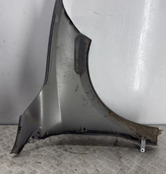 Aile avant gauche RENAULT MEGANE 3