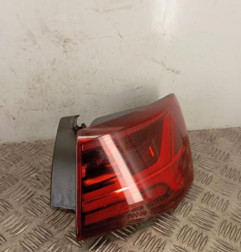 Feu arriere principal droit (feux) AUDI A6 4 Photo n°1