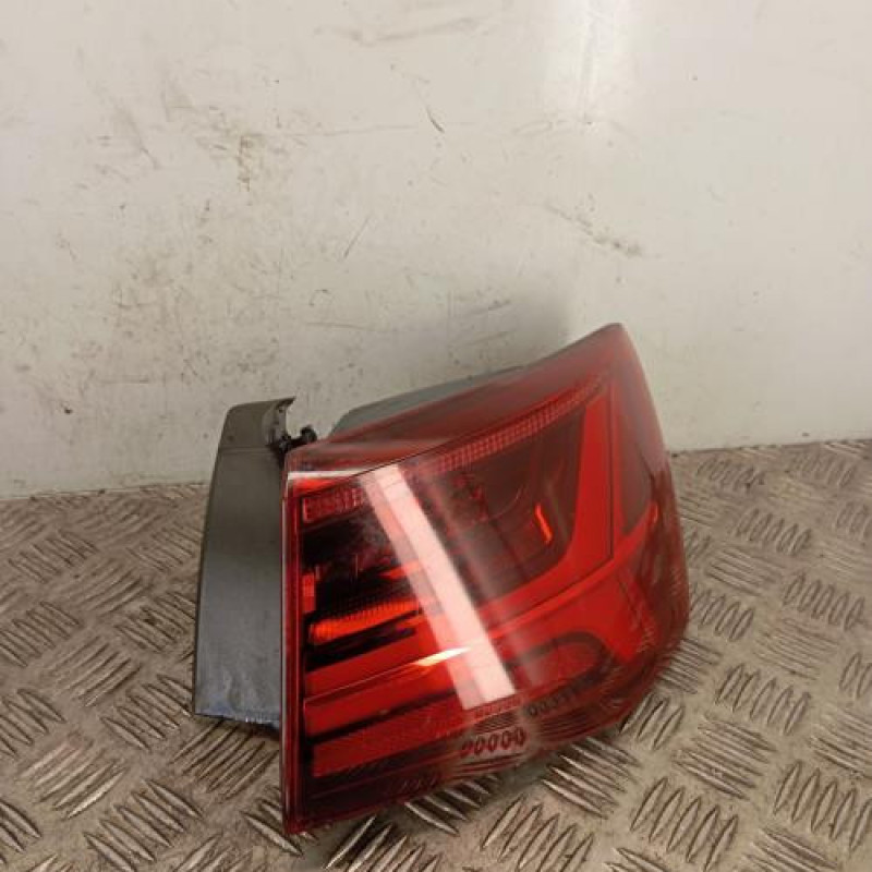 Feu arriere principal droit (feux) AUDI A6 4