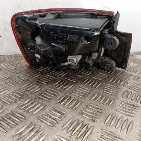 Feu arriere principal droit (feux) AUDI A6 4