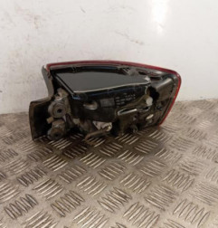 Feu arriere principal gauche (feux) AUDI A6 4