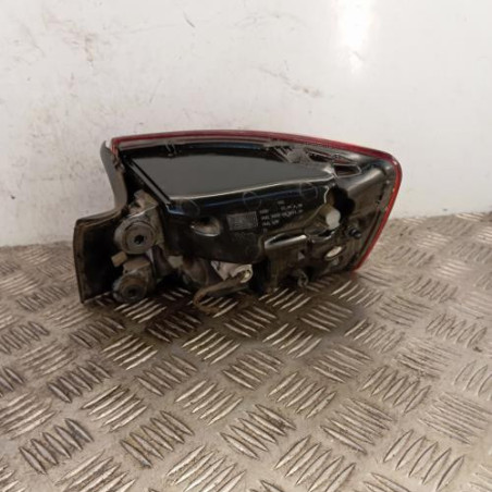 Feu arriere principal gauche (feux) AUDI A6 4