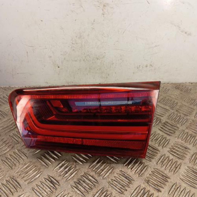 Feu arriere secondaire droit (feux) AUDI A6 4