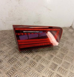 Feu arriere secondaire gauche (feux) AUDI A6 4 Photo n°1