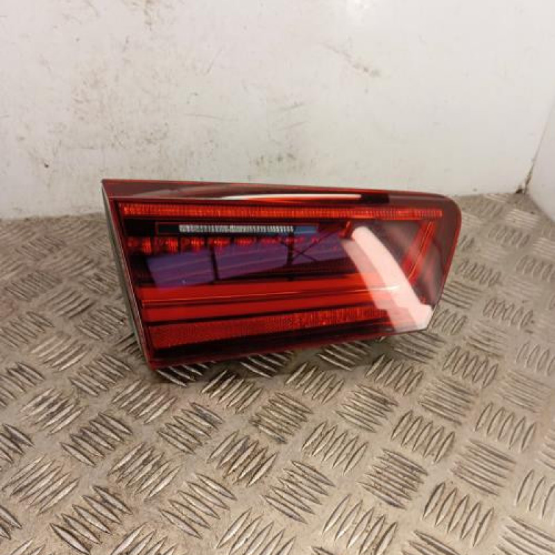 Feu arriere secondaire gauche (feux) AUDI A6 4