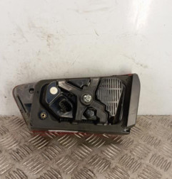 Feu arriere secondaire gauche (feux) AUDI A6 4